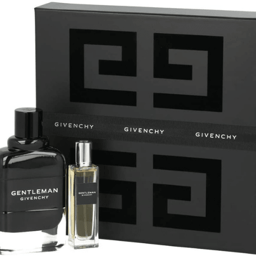Givenchy Gentleman EDP 100ml Gift Set For Men - Thescentsstore